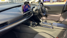 Toyota Prius 2.0 PHEV Design 5dr CVT Hatchback